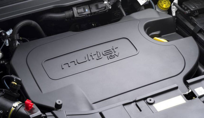 Multijet Motor