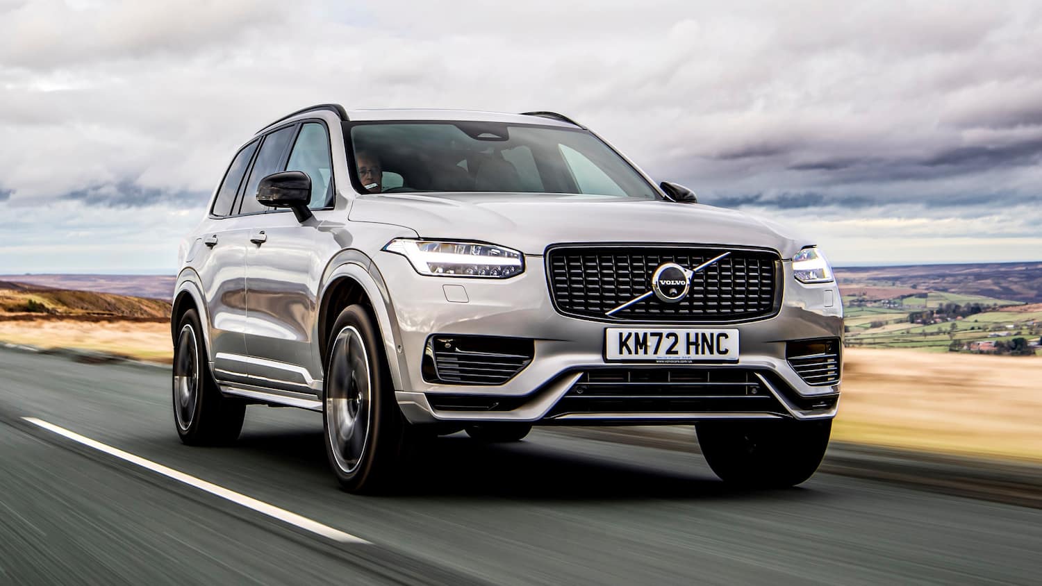 Volvo Güncel Fiyat Listesi ve Modelleri (Ekim 2024) - Birarabam Blog